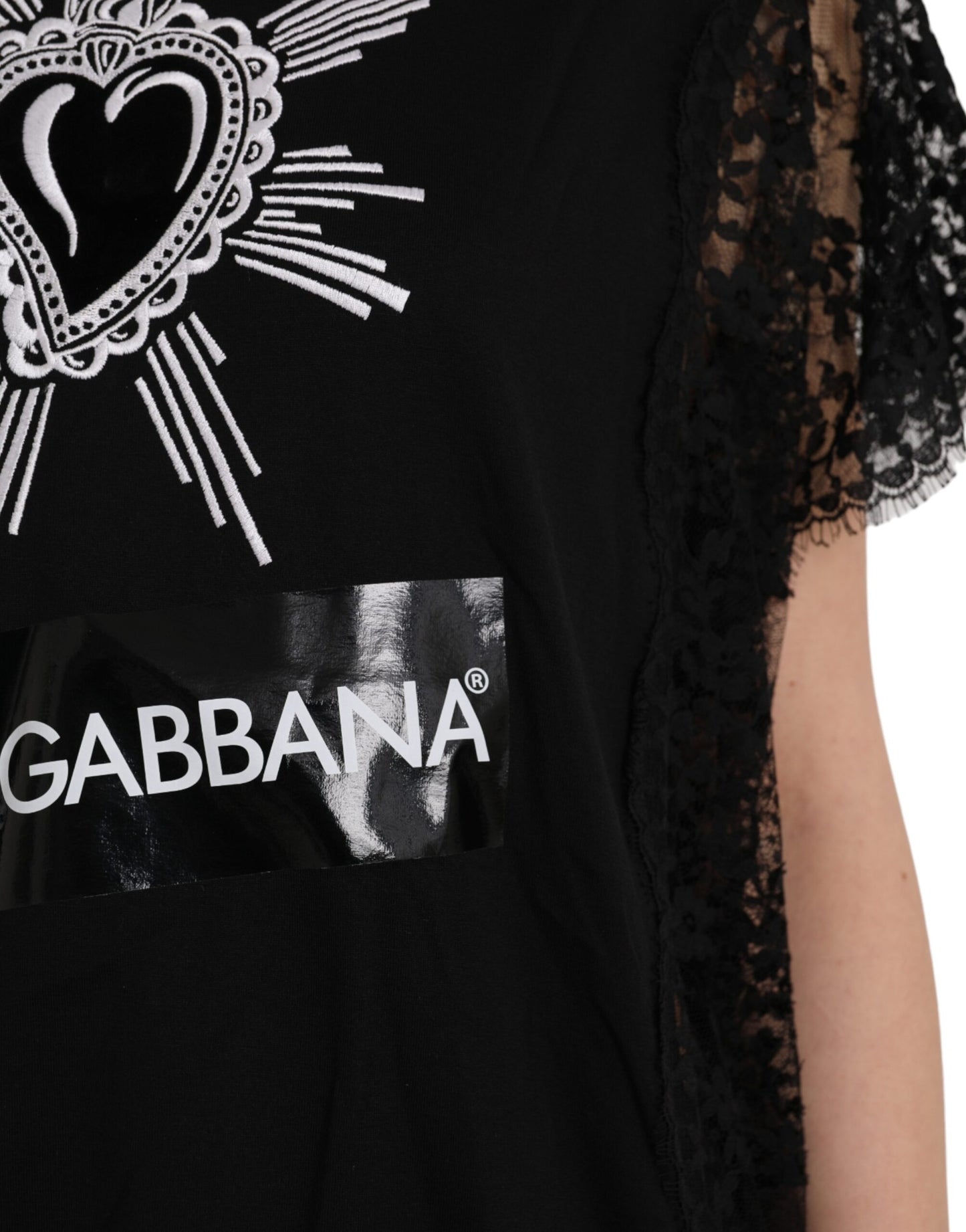 Dolce & Gabbana T-Shirt - Damen