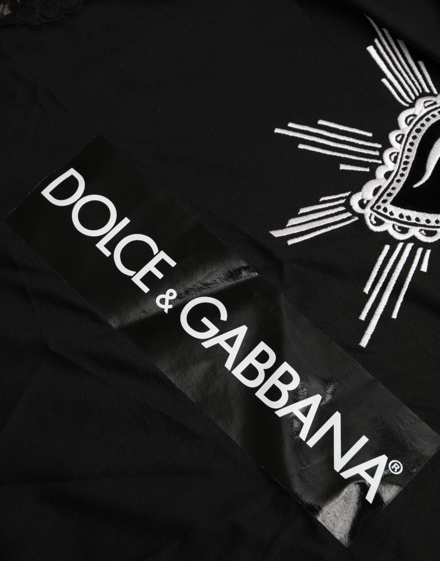 Dolce & Gabbana T-Shirt - Damen