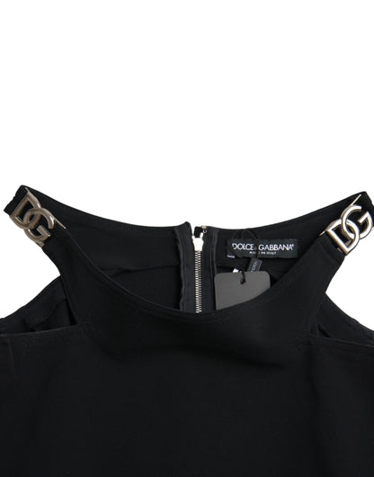 Dolce &amp; Gabbana crop top - women