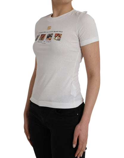 Dolce & Gabbana T-Shirt - Damen