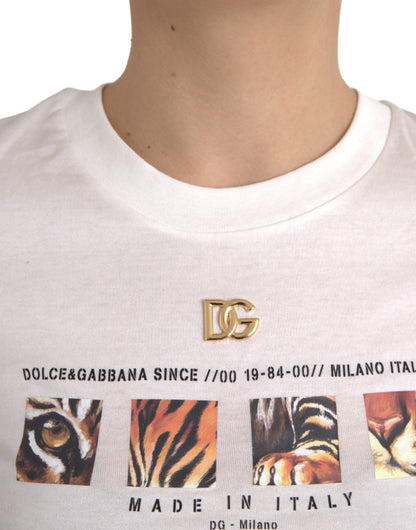 Dolce & Gabbana T-Shirt - Damen