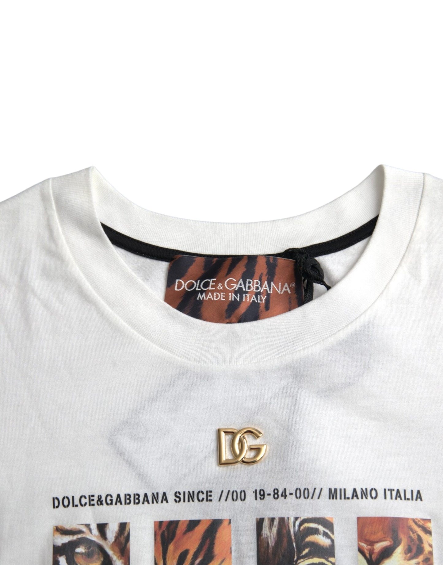 Dolce & Gabbana T-Shirt - Damen