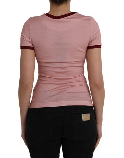 Dolce & Gabbana T-Shirt - Damen