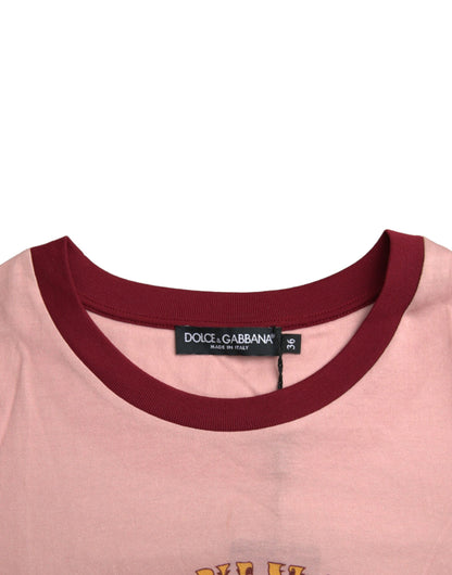 Dolce & Gabbana T-Shirt - Damen