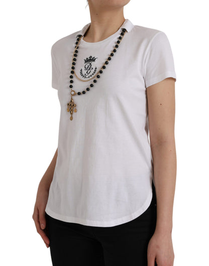 Dolce & Gabbana T-Shirt - Damen