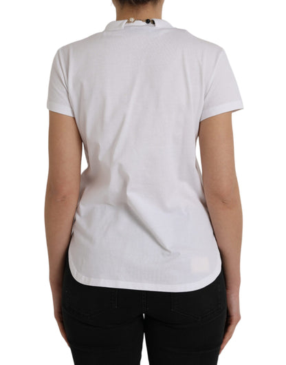 Dolce & Gabbana T-Shirt - Damen