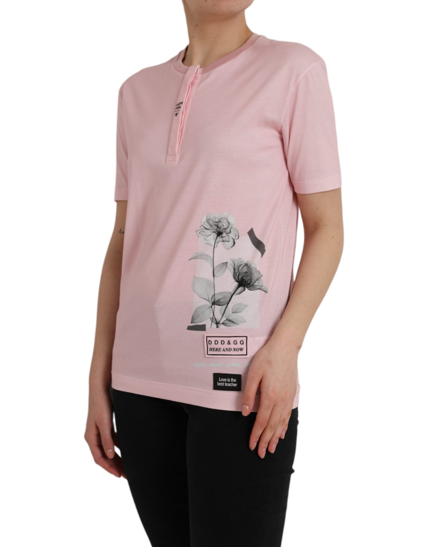 Dolce & Gabbana T-Shirt - Damen