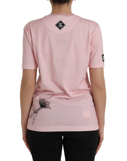 Dolce & Gabbana T-Shirt - Damen