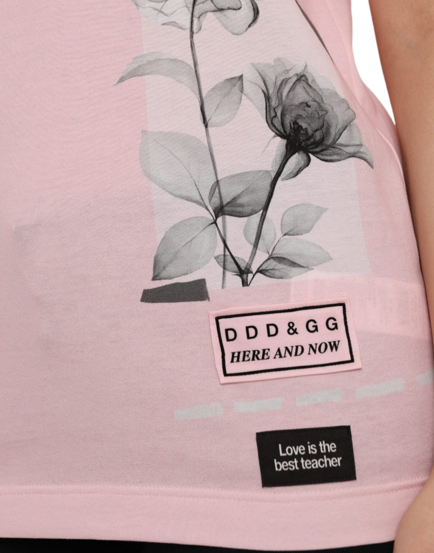 Dolce & Gabbana T-Shirt - Damen