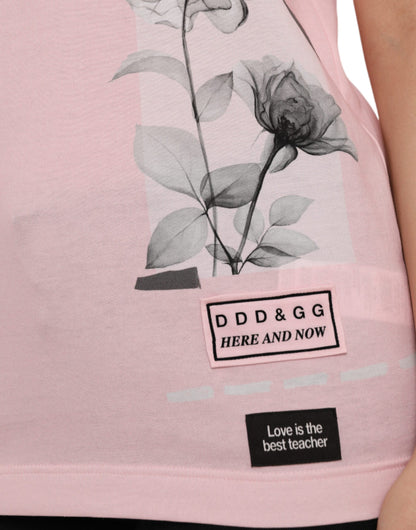 Dolce & Gabbana T-Shirt - Damen