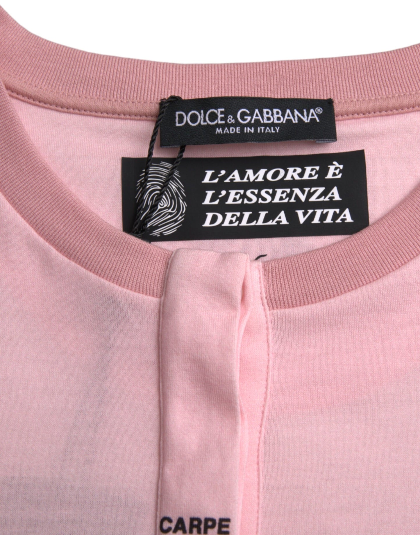 Dolce & Gabbana T-Shirt - Damen