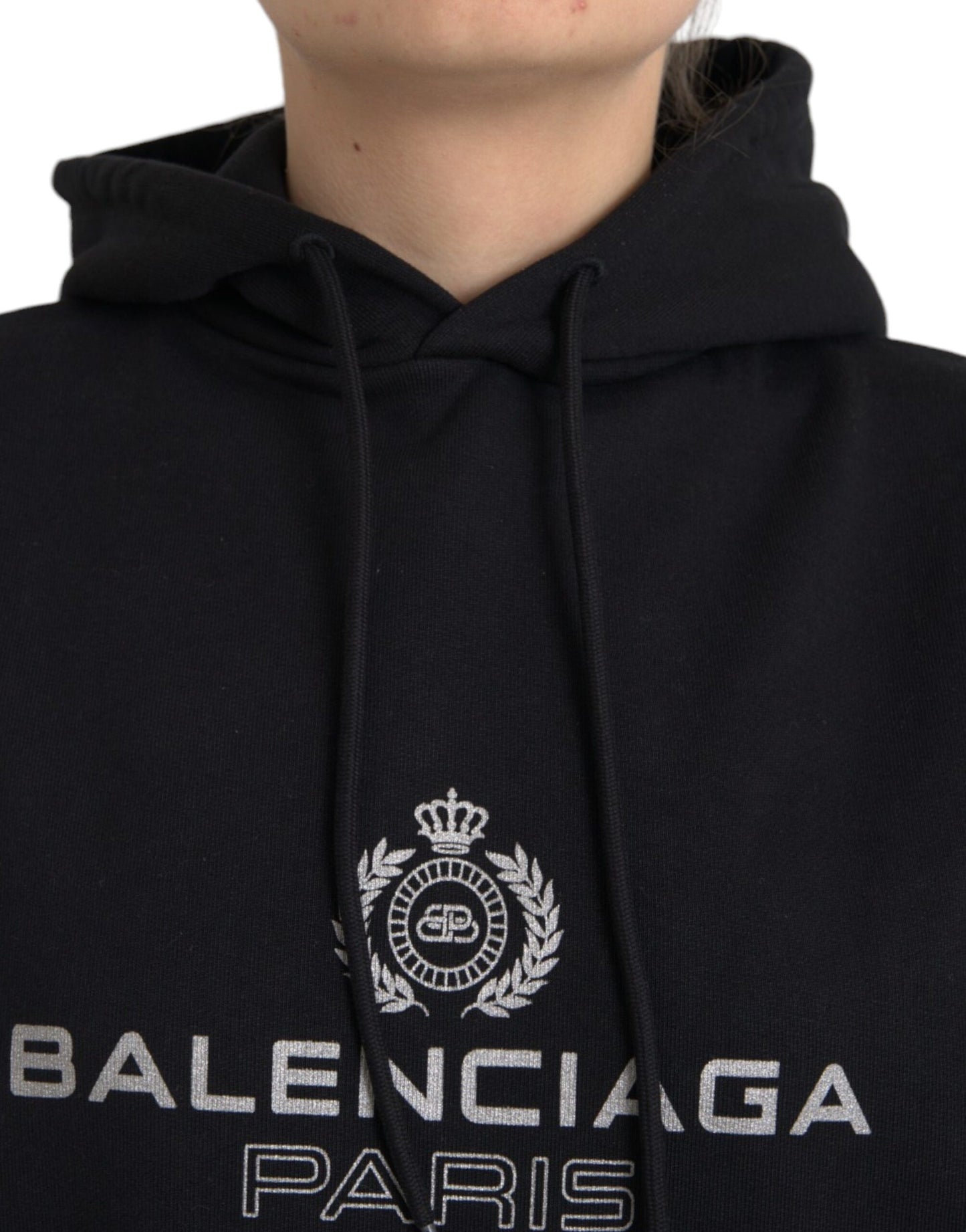 Balenciaga Kapuzenpullover - Damen