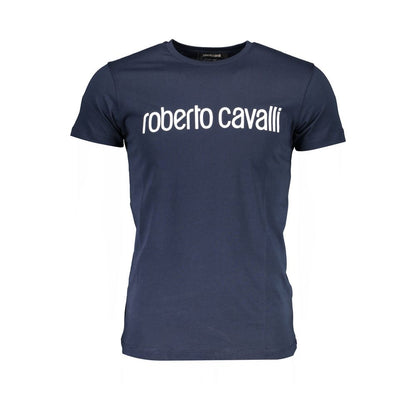 Roberto Cavalli T-Shirt - Herren