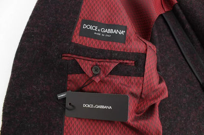 Dolce &amp; Gabbana Blazers - Men