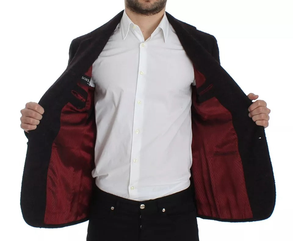 Dolce &amp; Gabbana Blazers - Men