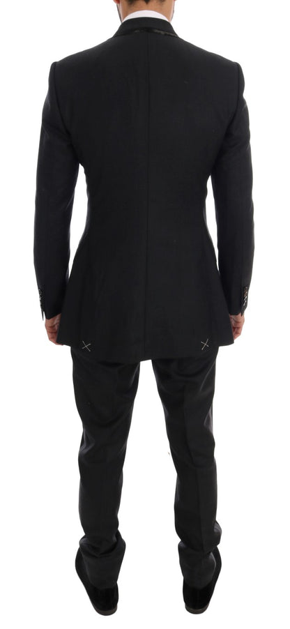 Dolce & Gabbana dreiteiliger Anzug - Herren