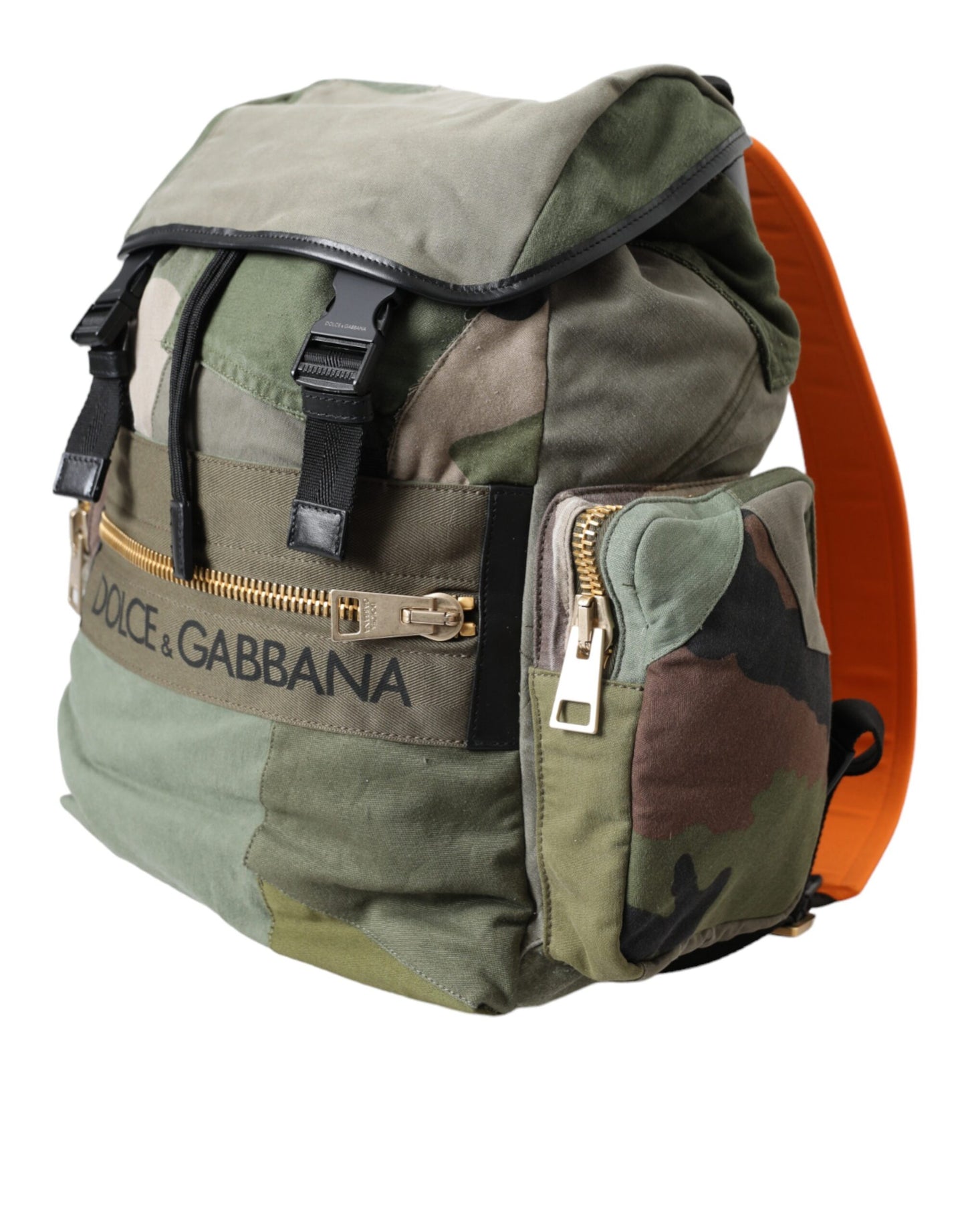 Dolce &amp; Gabbana Backpack - Men