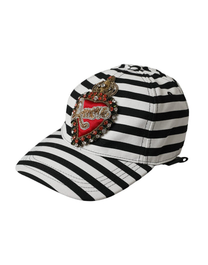 Dolce & Gabbana Baseballcap - Damen