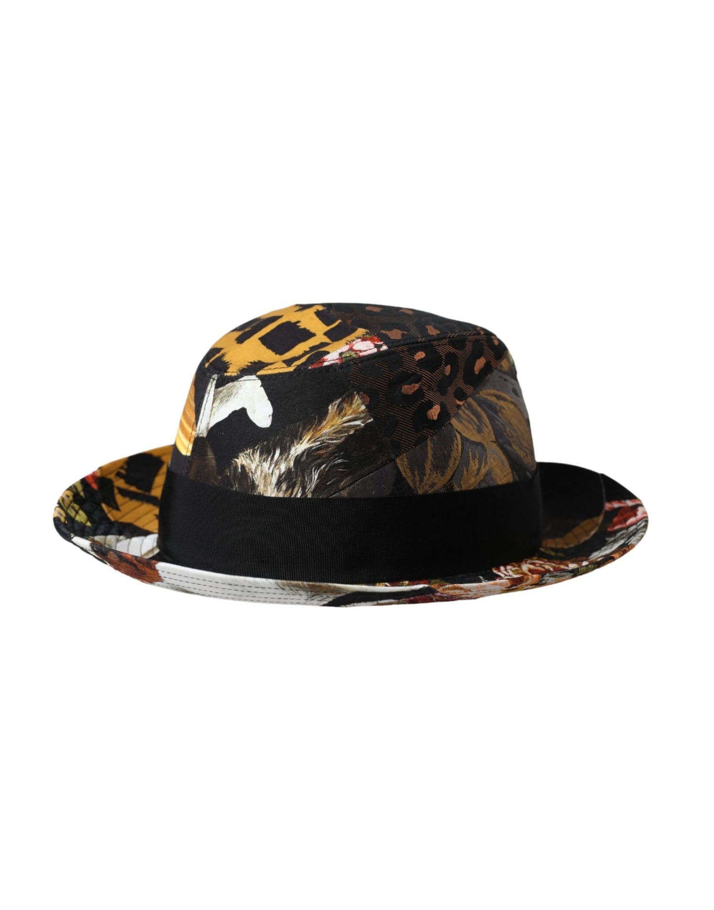 Dolce & Gabbana Fedora Hut - Damen