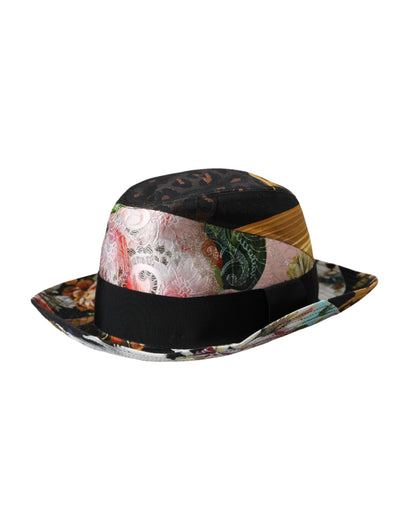 Dolce & Gabbana Fedora Hut - Damen