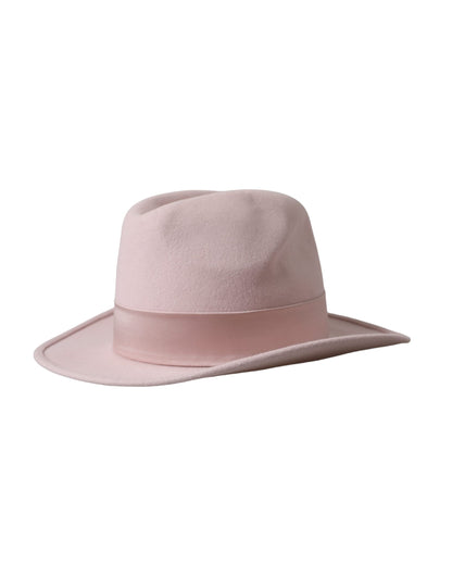 Dolce & Gabbana Fedora Hut - Damen