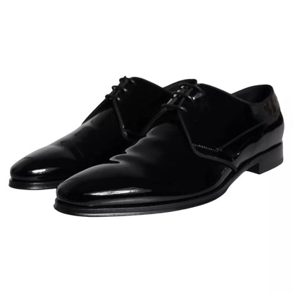 Dolce & Gabbana Derbys - Herren