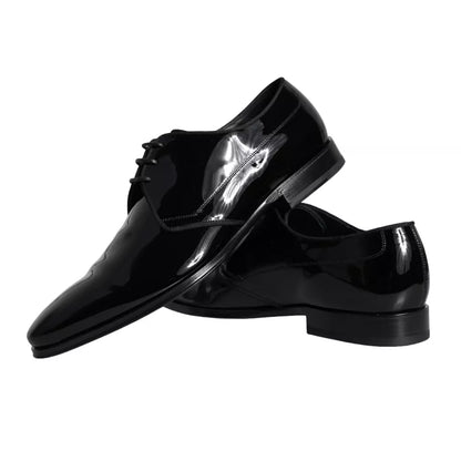 Dolce & Gabbana Derbys - Herren