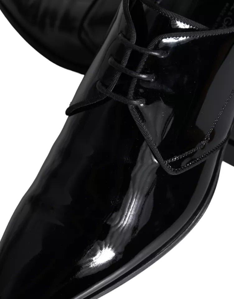 Dolce & Gabbana Derbys - Herren