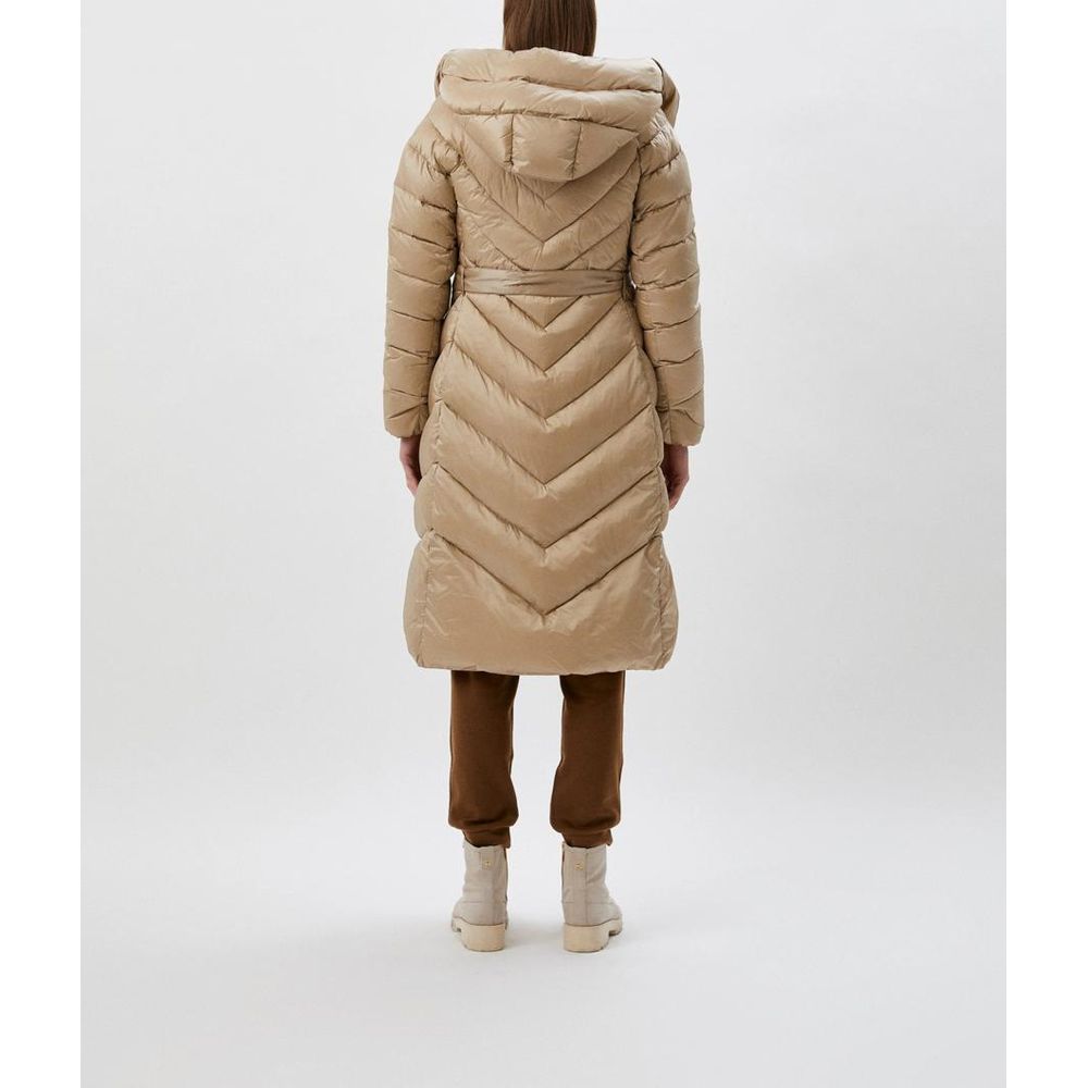 Add Down Coat - Women