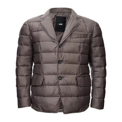 Add Steppjacke - Herren