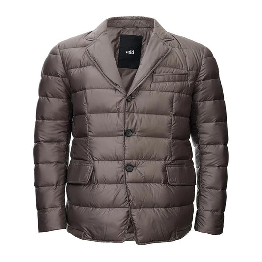 Add Steppjacke - Herren