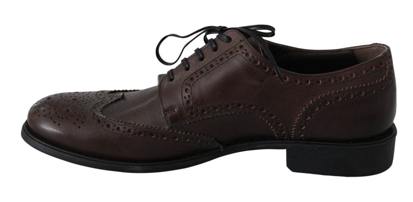 Dolce & Gabbana Derbys - Herren