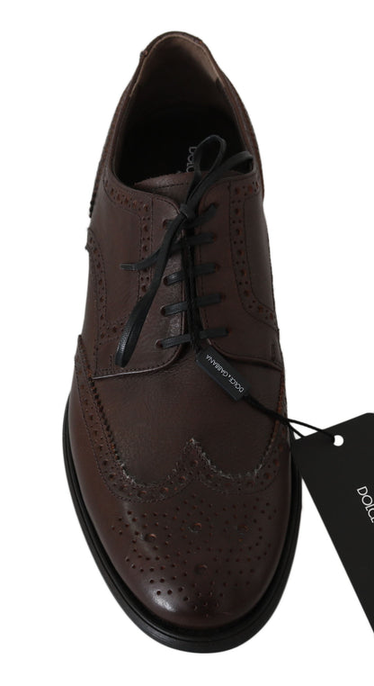 Dolce & Gabbana Derbys - Herren