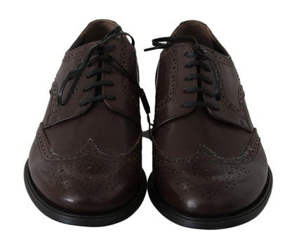 Dolce & Gabbana Derbys - Herren