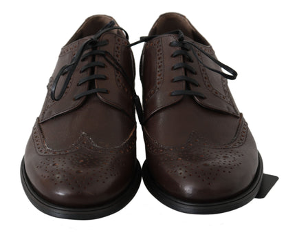 Dolce & Gabbana Derbys - Herren