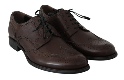 Dolce & Gabbana Derbys - Herren