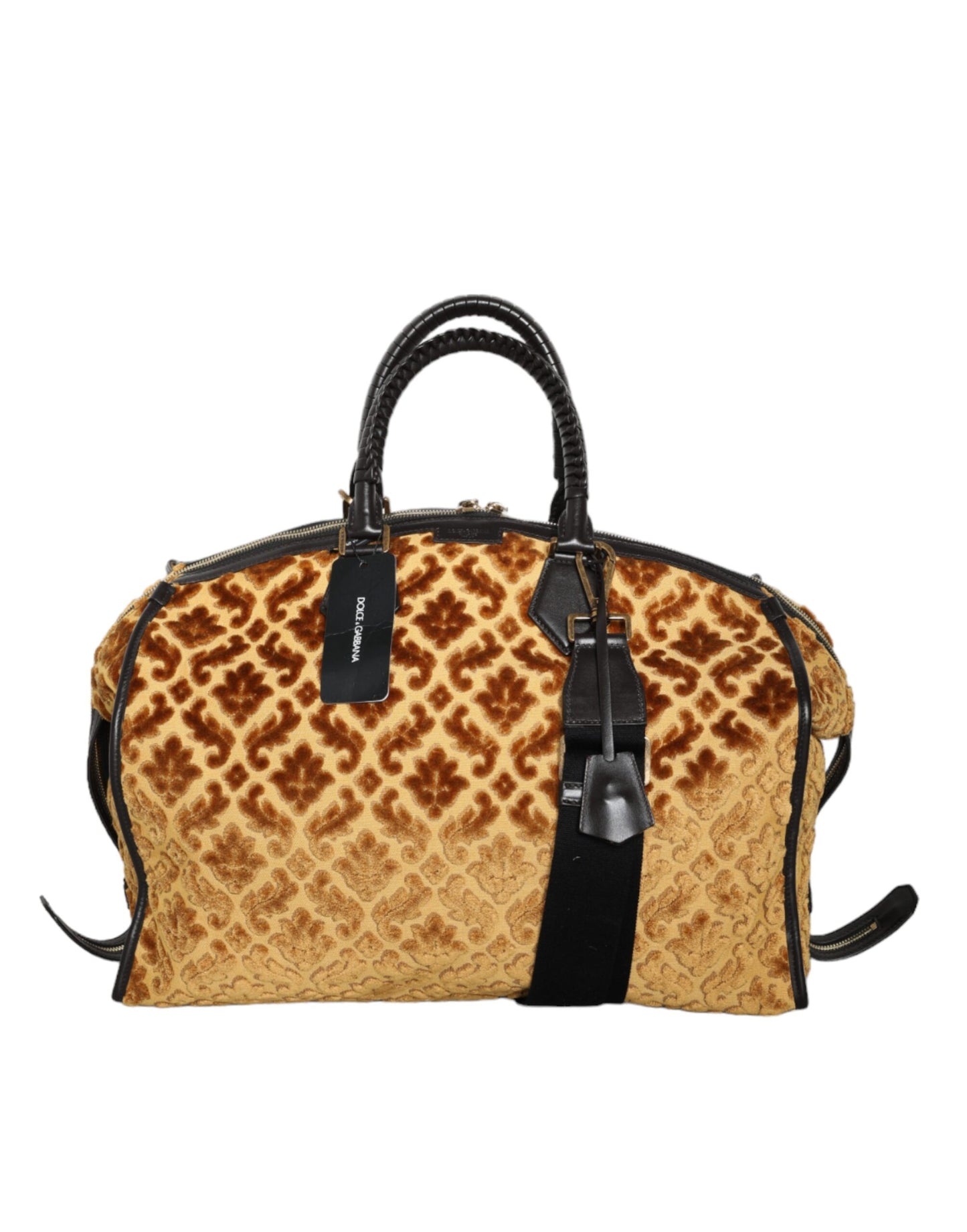 Dolce & Gabbana Duffle Bag - Damen