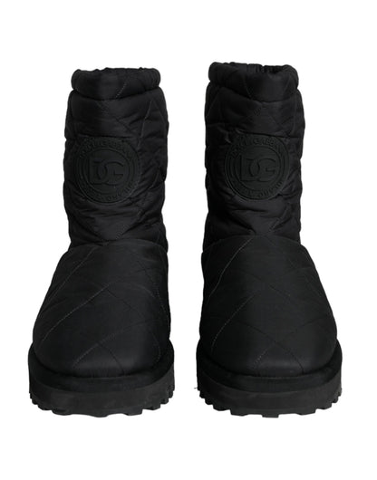 Dolce & Gabbana Winterstiefel - Herren