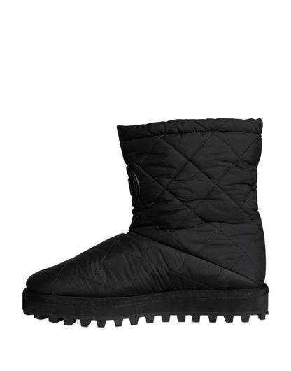 Dolce & Gabbana Winterstiefel - Herren