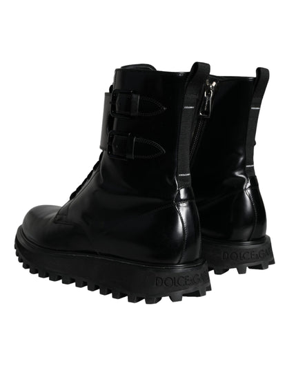 Dolce & Gabbana Stiefel - Herren