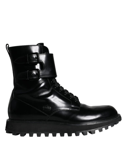 Dolce & Gabbana Stiefel - Herren