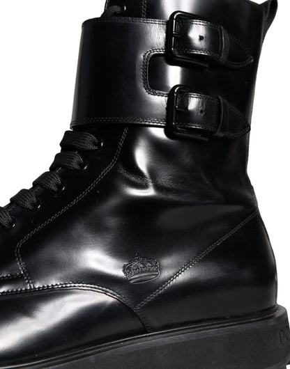 Dolce & Gabbana Stiefel - Herren