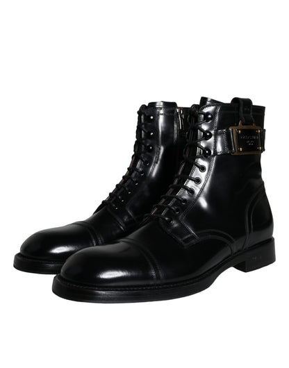 Dolce & Gabbana Stiefel - Herren