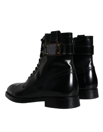 Dolce & Gabbana Stiefel - Herren