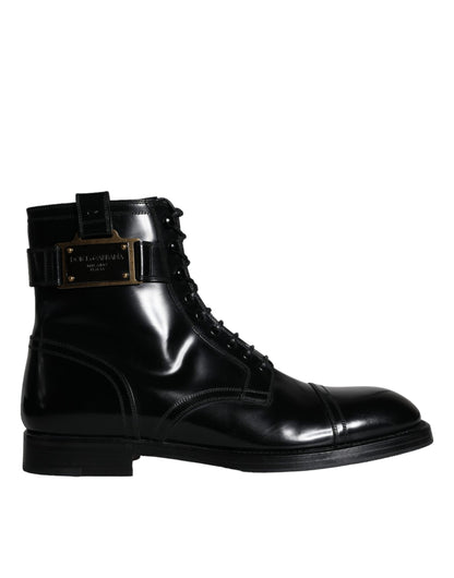 Dolce & Gabbana Stiefel - Herren