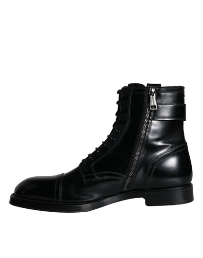 Dolce & Gabbana Stiefel - Herren