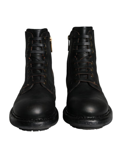 Dolce & Gabbana Stiefel - Herren