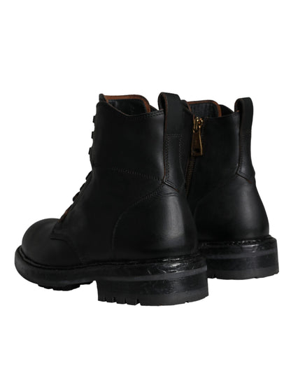 Dolce & Gabbana Stiefel - Herren