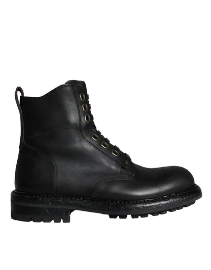 Dolce & Gabbana Stiefel - Herren