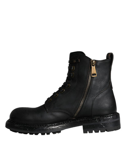 Dolce & Gabbana Stiefel - Herren